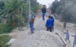 Đường sắt xin thêm w88 link vao w88 moi nhat toa xe hàng phục vụ dự án 7.000 tỉ
