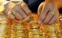 link w88 29/9: Giảm mạnh, vàng SJC mất mốc 57 triệu