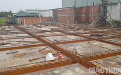 Công ty xây dựng thw88 -- link mới nhất khó khi tái khởi động công trình sau Chỉ thị 15