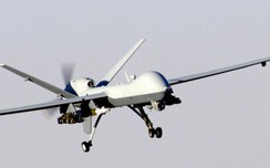 Mỹ không kích, tiêu diệt thủ lĩnh cấp cao của Al-Qaeda ở link w88