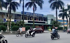 Hải Phòng ngừng các tuyến vận tải hành khách tại bến xe Niệm Nghĩa