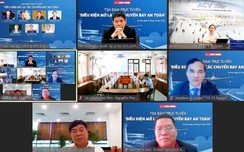 Video: Địa phương “đóng cửa”, hãng hàng không nói w88 vin app an toàn
