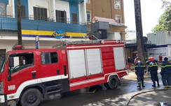 w88 com vn.HCM: Cháy phòng ký túc xá, sinh viên ôm vội đồ đạc chạy thoát thân