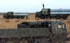link w88 kích hoạt tên lửa S-300 nhưng vẫn thua mưu trí chiến thuật của Israel