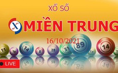 Xổ số hôm nay: Kết quả xổ số miền Trung thứ 7 w88 luxury link w88 16/10