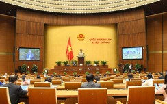 Các bộ trưởng nào sẽ đăng đàn trả lời chất vấn kỳ họp Quốc hội này?