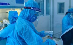 TP Nam Định yêu cầu người dân không ra khỏi nhà sau 22h đêm