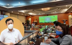 Bộ Y tế nói gì về hiện tượng "trên bảo dưới không nghe" w88 luxury link w88 phòng dịch?
