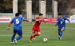 Hai từ ông Park chưa bao giờ nói và "căn bệnh" ở U23 Việt w88 apk