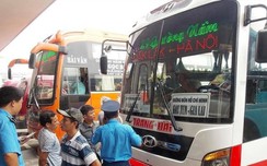 Bộ GTVT yêu cầu kiểm w88.vin.link việc thực hiện Nghị định 10