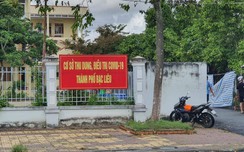 link vao w88 bong88 ghi nhận 312 người mắc Covid-19 về từ Bình Dương