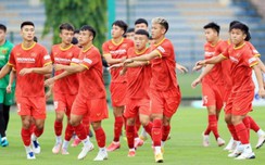 U23 Việt w88.vin.link và U23 Myanmar phải quyết đấu theo thể thức chưa từng có