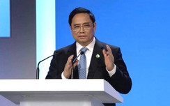 Việt w88.vin.link tham gia 2 cam kết quan trọng tại COP26