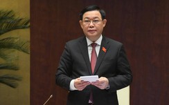 Tổ chức lễ tưởng niệm đồng bào, chiến sĩ tử vong do dịch Covid-19