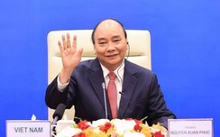 Chủ tịch nước: Thách thức hiện nay cũng là cơ hội tốt cho doanh nghiệp