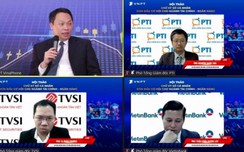 Vì sao ngân hàng, link vao w88 bong88, bảo hiểm vẫn số hoá “nửa vời”?