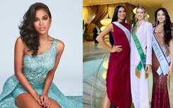 Đối thủ của Kim Duyên mắc Covid-19, Miss Universe w88 vin app bất ngờ