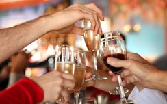 Chùm ca nhiễm w88.vin.link lớn nhất thế giới xuất phát từ 1 bữa tiệc Giáng Sinh