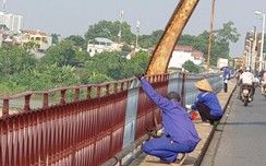Vốn bảo trì hạ tầng đường sắt sẽ được triển khai thế nào?