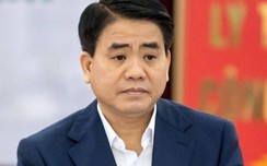 Trước ngày hầu toà, ông Nguyễn Đức w88 vin app gửi đơn khiếu nại nội dung gì?