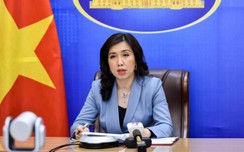 Những quốc gia nào đã công nhận "Hộ chiếu w88 link vao w88 moi nhat" của Việt Nam?