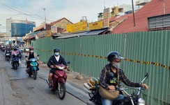 link vao w88 bong88 công ì ạch ở Võ Văn Ngân, Tập đoàn Anh Vinh bị thu hồi tiền tạm ứng
