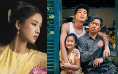 Cục Điện ảnh không đề cử, “Kiều”, “Bố già” tự dự Quả cầu vàng có sai luật?