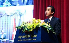 Kết nối 300 điểm cầu bàn về ngoại link w88 địa phương, thu hút đầu tư