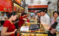 Giá vàng hôm link w88 16/12: Vàng đảo chiều tăng mạnh