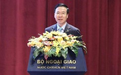 Mỗi cán bộ ngoại link w88 phải là “chiến sỹ” bảo vệ Đảng