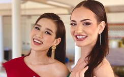 Lần đầu trong lịch sử, Miss World hoãn chung kết gấp trước giờ G