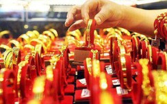 w88 vin app 24/12: Vàng SJC bám trụ trên 61,5 triệu
