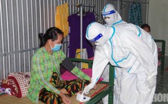 6 nguyên nhân khiến F0 ở w88 link vao w88 moi nhat tăng cao