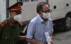 Vụ án SADECO: Ông Tất Thành w88 com thừa nhận đã bị khai trừ khỏi Đảng