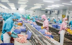Xuất khẩu ngành nông link w88ệp lập kỷ lục, còn nhiều dư địa bứt phá