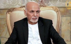 Cựu Tổng thống Afghanistan kể lại khoảnh khắc rời đất nước