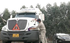 Video: Những tài xế link vao w88 vượt bão Covid-19