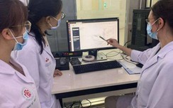 Ca nhiễm biến chủng Omicron đầu tiên tại Việt Nam đã ra viện