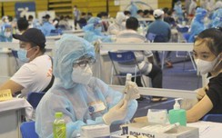 Phản ứng sau tiêm mũi vaccine Covid-19 thứ 3 có nặng hơn 2 mũi tiêm trước?