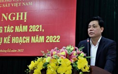 Tạo cơ chế "hút" link w88 tư vào đường sắt