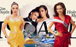 Thêm 1 nàng hậu đình đám dương tính link w88 Covid-19