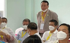 Đấu giá đất Thủ Thiêm: w88 com huỷ hợp đồng, "lỗ hổng" cần "vá"