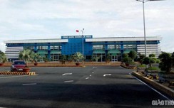 "Chuẩn bị các điều kiện sớm khai thác đường bay Cà Mau - Hà Nội"