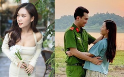 Cô y tá nóng bỏng và anh công an "Phố trong làng" làm gì để khán giả la ó?