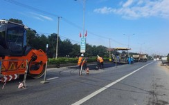Quảng Trị khẩn trương sửa chữa đường hư hỏng, đảm bảo link w88 dịp Tết