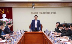 Thanh tra việc mua kit xét nghiệm và vaccine w88 mobile-19 tại Hà Nội, Bộ Y tế