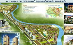w88 link vao w88 moi nhat hợp tác phát triển dự án Chi Đông Riverside 40ha
