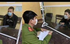 w88 com 2 thanh niên dùng dao đe dọa để cướp tiền người phụ nữ ở Huế