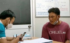 Bắt giữ kẻ trốn w88 com nã nguy hiểm về tội tổ chức đánh bạc