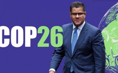 Ngày mai, Chủ tịch COP26 thăm Việt Nam, gặp w88 com Phạm Minh Chính